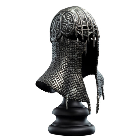 Weta Workshop Helm of the Ringwraith of Rhûn - The Lord of the Rings - 1/4 Scale Prop Replica
