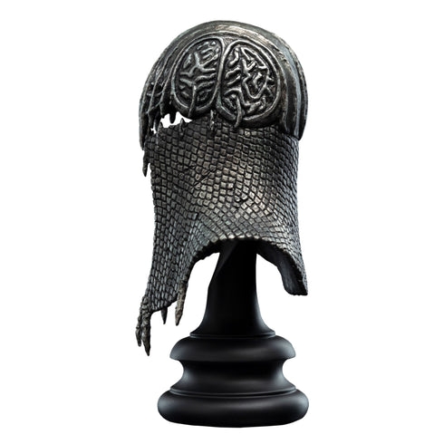 Weta Workshop Helm of the Ringwraith of Rhûn - The Lord of the Rings - 1/4 Scale Prop Replica