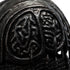 Weta Workshop Helm of the Ringwraith of Rhûn - The Lord of the Rings - 1/4 Scale Prop Replica