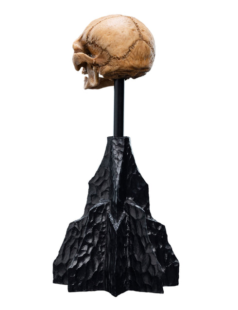 WetaWorkshop Skull of Gollum - The Lord of the Rings - Collectible Mini Statue