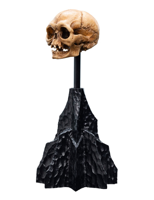 WetaWorkshop Skull of Gollum - The Lord of the Rings - Collectible Mini Statue