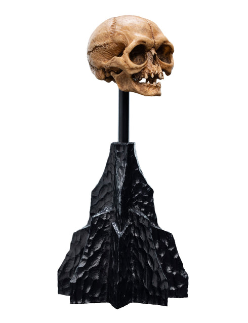 WetaWorkshop Skull of Gollum - The Lord of the Rings - Collectible Mini Statue