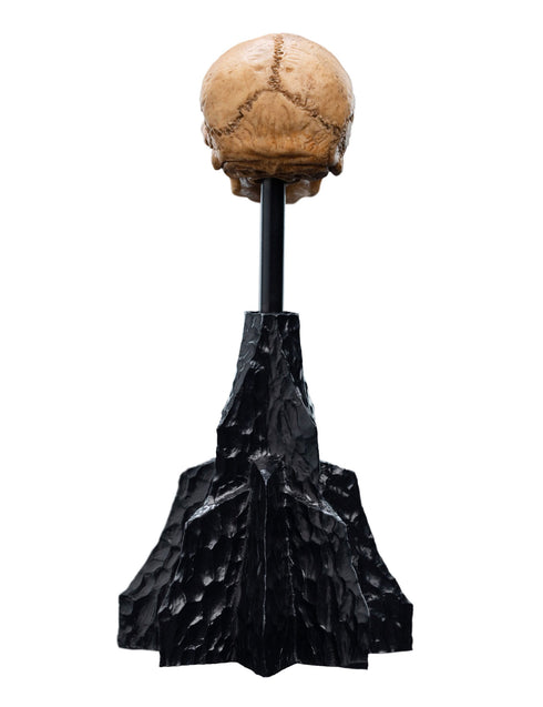 WetaWorkshop Skull of Gollum - The Lord of the Rings - Collectible Mini Statue