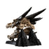 Weta Lord of the Rings Skull of Smaug Mini Statue