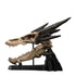 Weta Lord of the Rings Skull of Smaug Mini Statue