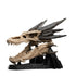 Weta Lord of the Rings Skull of Smaug Mini Statue