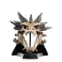 Weta Lord of the Rings Skull of Smaug Mini Statue