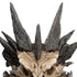 Weta Lord of the Rings Skull of Smaug Mini Statue