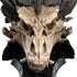 Weta Lord of the Rings Skull of Smaug Mini Statue