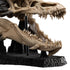 Weta Lord of the Rings Skull of Smaug Mini Statue