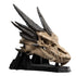 Weta Lord of the Rings Skull of Smaug Mini Statue