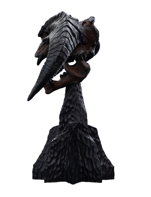 Weta Workshop Skull of a Balrog - The Lord of the Rings - Collectible Mini Statue