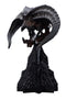 Weta Workshop Skull of a Balrog - The Lord of the Rings - Collectible Mini Statue