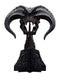 Weta Workshop Skull of a Balrog - The Lord of the Rings - Collectible Mini Statue