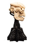 Weta Workshop Skull of a Cave Troll - The Lord of the Rings - Collectible Mini Statue