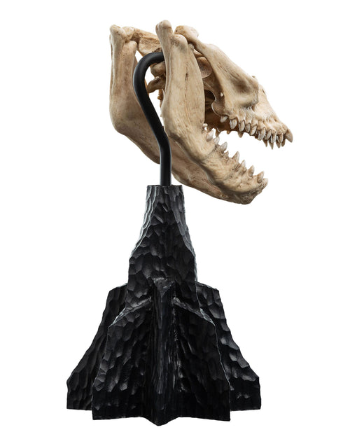 Weta Workshop Skull of a Fell Beast - The Lord of the Rings - Collectible Mini Statue