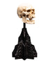 Weta Workshop Skull of a Mordor Orc -The Lord of the Rings - Collectible Mini Statue