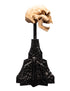 Weta Workshop Skull of a Moria Orc - The Lord of the Rings - Collectble Mini Statue