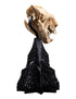 Weta Workshop Skull of a Warg - The Lord of the Rings - Collectible Mini Statue
