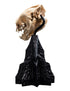 Weta Workshop Skull of a Warg - The Lord of the Rings - Collectible Mini Statue