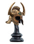 Weta Lord of the Rings The Helm of King Helm 1/4 Replica Statue