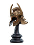 Weta Lord of the Rings The Helm of King Helm 1/4 Replica Statue