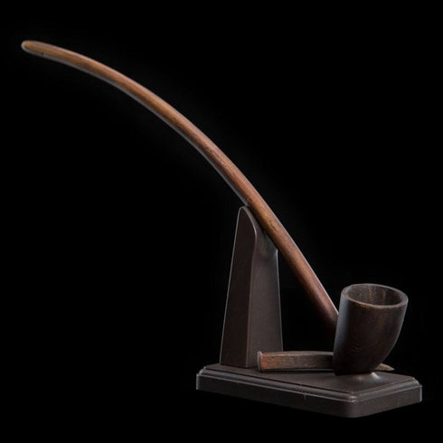 Weta Workshop The Pipe of Gandalf the Grey - The Lord of the Rings - 1/1 Scale Collectible Prop Replica