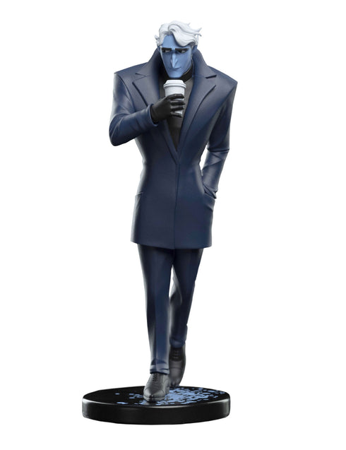 Weta Workshop Hades - Lore Olypmus - Collectible Mini Statue