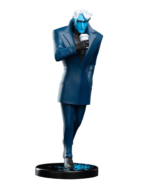 Weta Workshop Hades - Lore Olypmus - Collectible Mini Statue