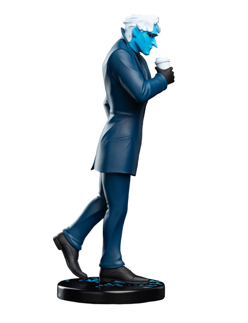 Weta Workshop Hades - Lore Olypmus - Collectible Mini Statue