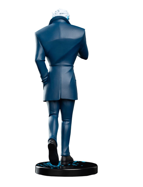 Weta Workshop Hades - Lore Olypmus - Collectible Mini Statue