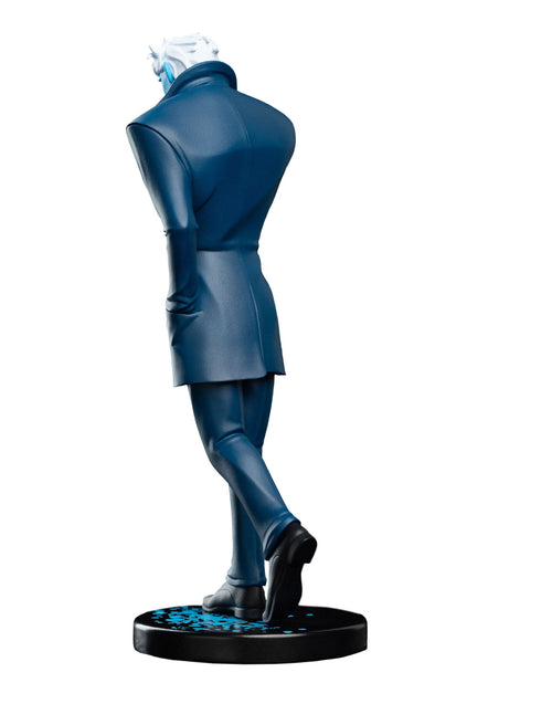 Weta Workshop Hades - Lore Olypmus - Collectible Mini Statue