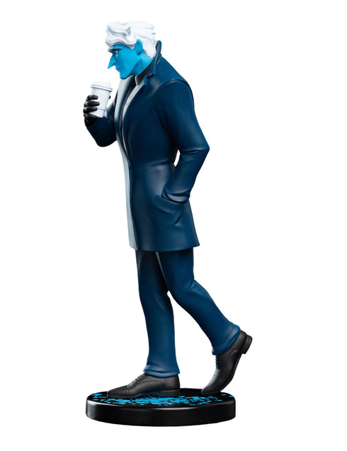 Weta Workshop Hades - Lore Olypmus - Collectible Mini Statue