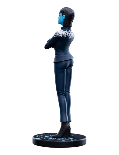 Weta Workshop Hecate - Lore Olypmus - Collectible Mini Statue