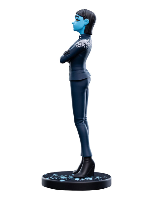 Weta Workshop Hecate - Lore Olypmus - Collectible Mini Statue