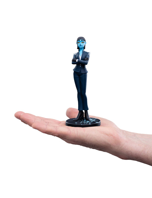 Weta Workshop Hecate - Lore Olypmus - Collectible Mini Statue