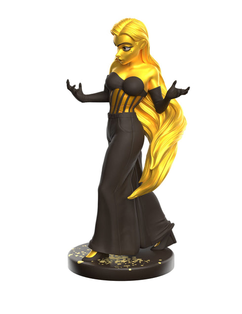 Weta Workshop Hera - Lore Olypmus - Collectible Mini Statue
