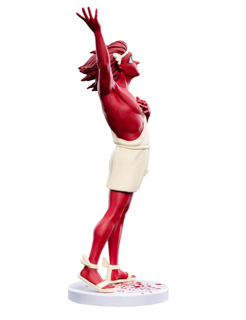 Weta Workshop Hermes - Lore Olypmus - Collectible Mini Statue