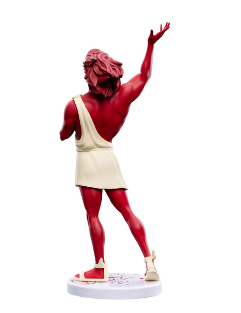 Weta Workshop Hermes - Lore Olypmus - Collectible Mini Statue