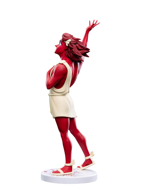 Weta Workshop Hermes - Lore Olypmus - Collectible Mini Statue