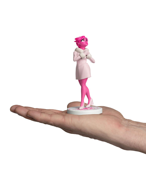 Weta Workshop Persephone - Lore Olypmus - Collectible Mini Statue