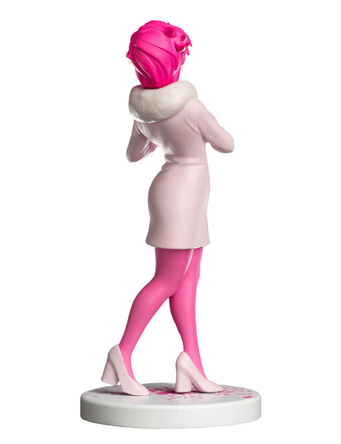 Weta Workshop Persephone - Lore Olypmus - Collectible Mini Statue