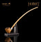 Weta Workshop The Pipe of Bilbo Baggins - The Hobbit An Unexpected Journey - 1/1 Scale Collectible Prop Replica