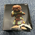 Weta Workshop Bilbo Baggins (Limited Edition) - The Hobbit - Mini Epics - Collectible Statue with Damaged box