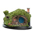 Weta The Hobbit Trilogy Hobbit Hole - 1 Hill Lane Statue