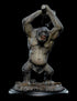Weta The Lord Of The Rings Cave Troll Mini Statue