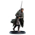 Weta Workshop Aragorn - The Lord of the Rings - Collectible Mini Statue