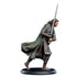 Weta Workshop Aragorn - The Lord of the Rings - Collectible Mini Statue