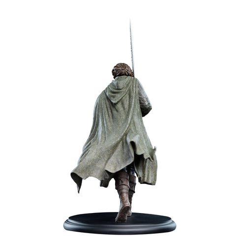 Weta Workshop Aragorn - The Lord of the Rings - Collectible Mini Statue