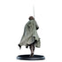 Weta Workshop Aragorn - The Lord of the Rings - Collectible Mini Statue